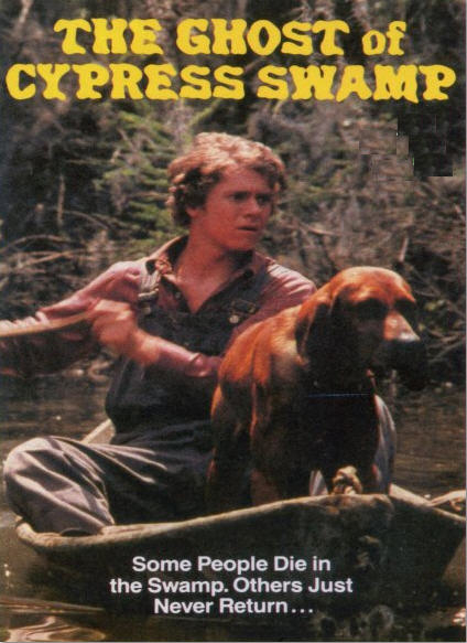 The Ghost of Cypress Swamp (1977) Screenshot 1 
