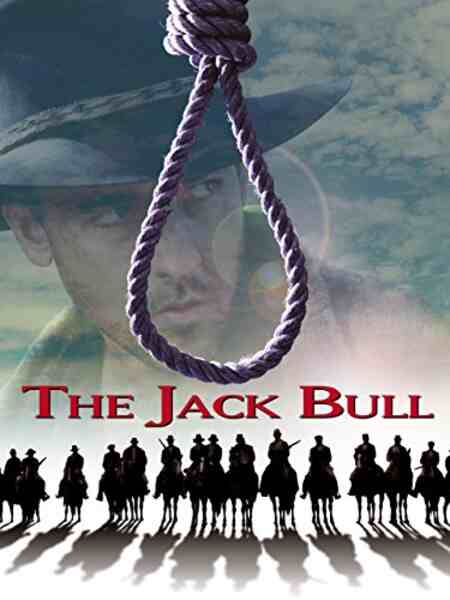 The Jack Bull (1999) Screenshot 1