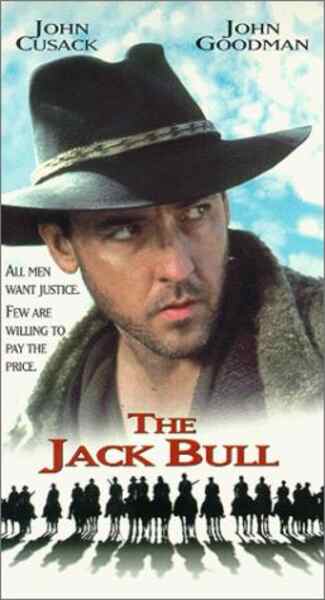 The Jack Bull (1999) Screenshot 2