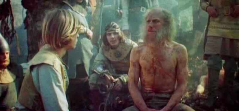 Legenda o knyagine Olge (1984) Screenshot 1