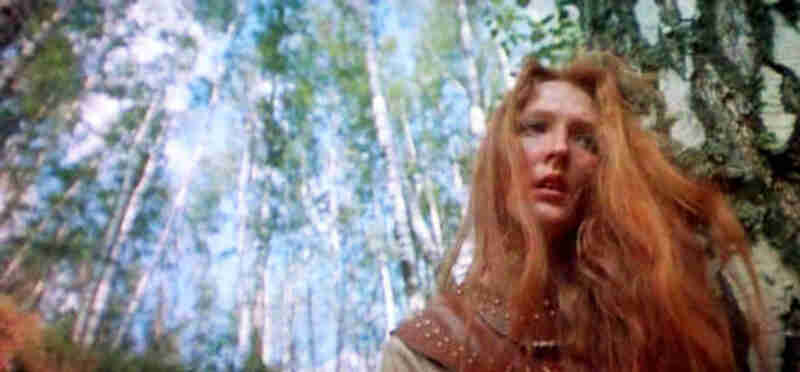 Legenda o knyagine Olge (1984) Screenshot 4