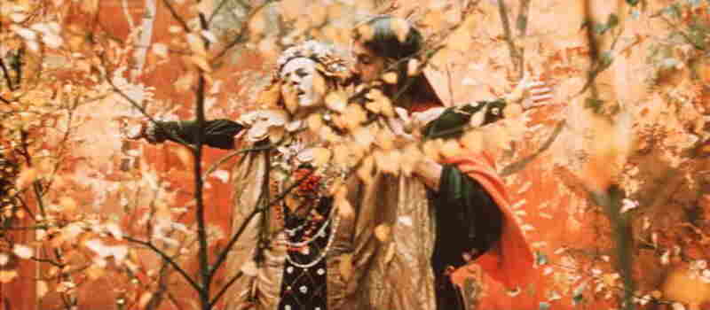 Lisova pisnya. Mavka (1981) Screenshot 3