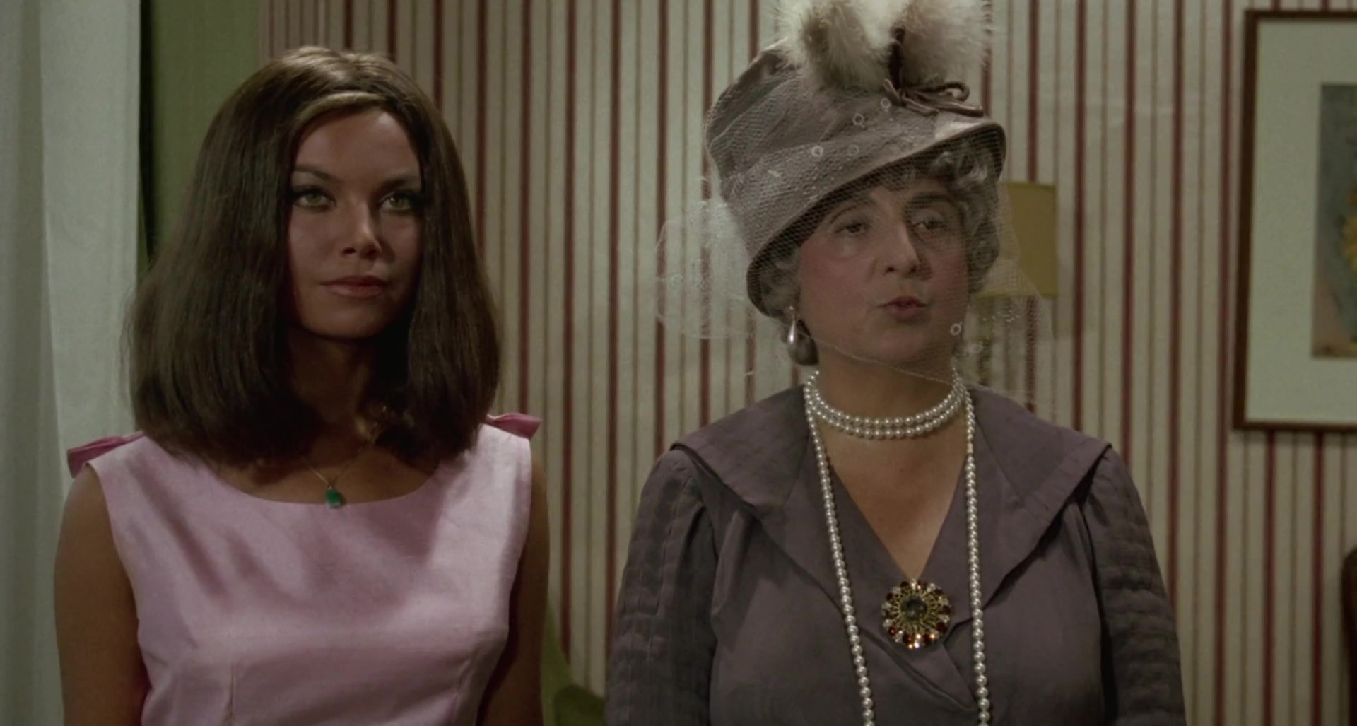 Mano di velluto (1966) Screenshot 3