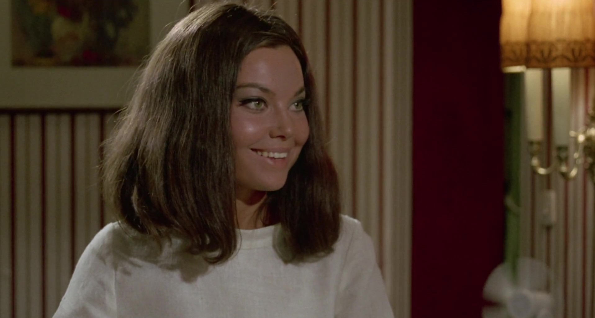 Mano di velluto (1966) Screenshot 4