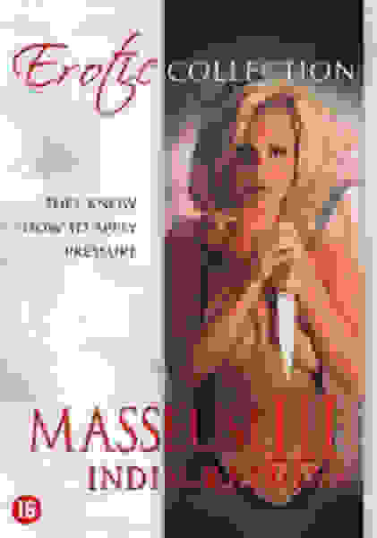 Masseuse 3 (1998) Screenshot 3