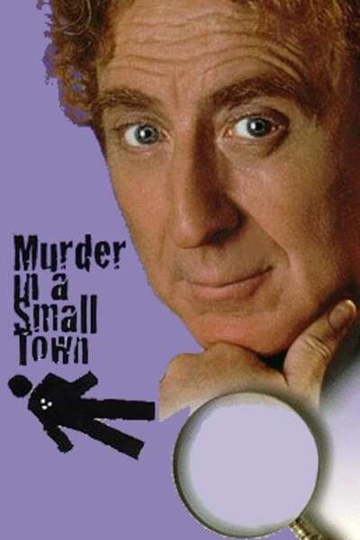 Murder in a Small Town (1999) Screenshot 4
