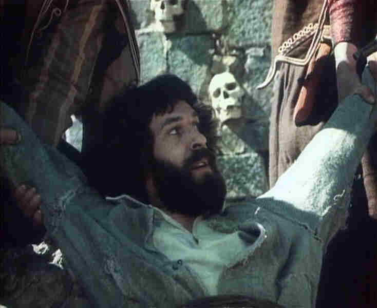 Naperekor vsemu (1973) Screenshot 1