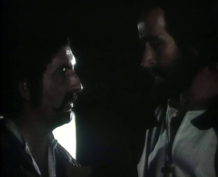 Naperekor vsemu (1973) Screenshot 4