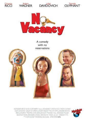 No Vacancy (1999) Screenshot 2 