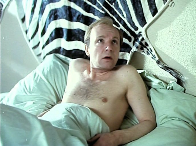 Posleslovie (1984) Screenshot 4
