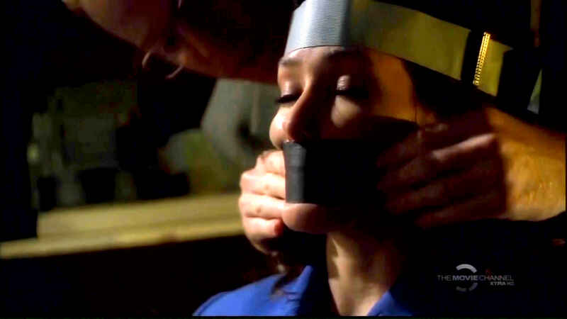Fatal Error (1999) Screenshot 3