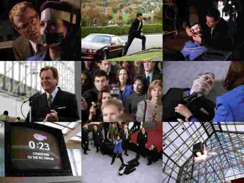 Fatal Error (1999) Screenshot 4