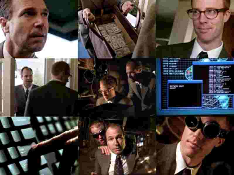 Fatal Error (1999) Screenshot 5