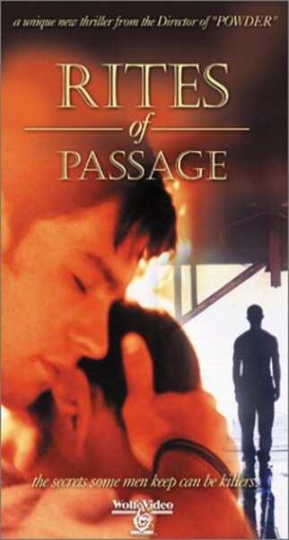 Rites of Passage (1999) Screenshot 1