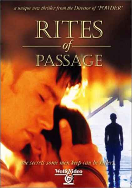 Rites of Passage (1999) Screenshot 2