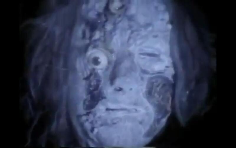 Rock-A-Die Baby (1989) Screenshot 2