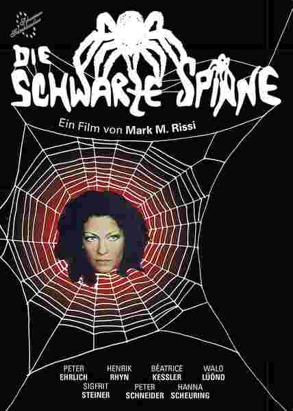 The Black Spider (1983) Screenshot 1