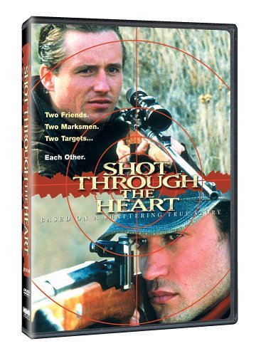 Shot Through the Heart (1998) Screenshot 3