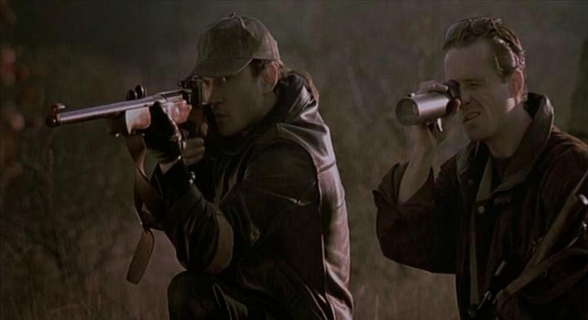 Shot Through the Heart (1998) Screenshot 5