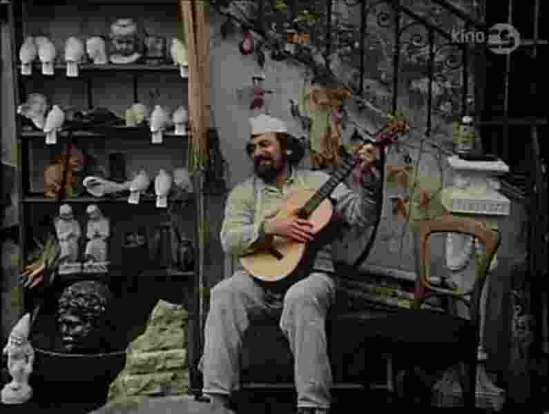 Talíre nad Velkým Malíkovem (1977) Screenshot 1