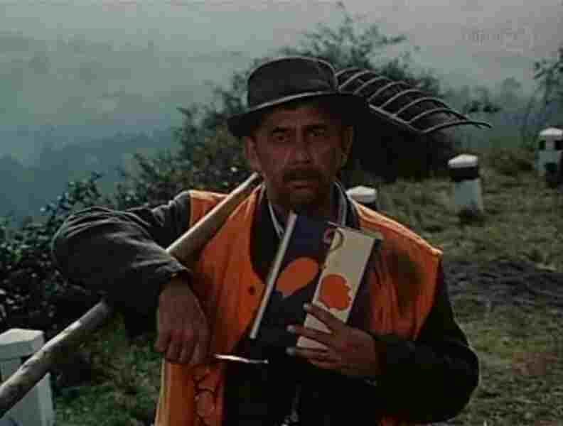 Talíre nad Velkým Malíkovem (1977) Screenshot 2