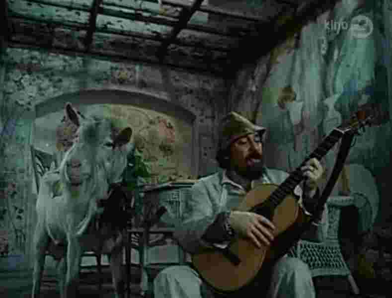 Talíre nad Velkým Malíkovem (1977) Screenshot 3