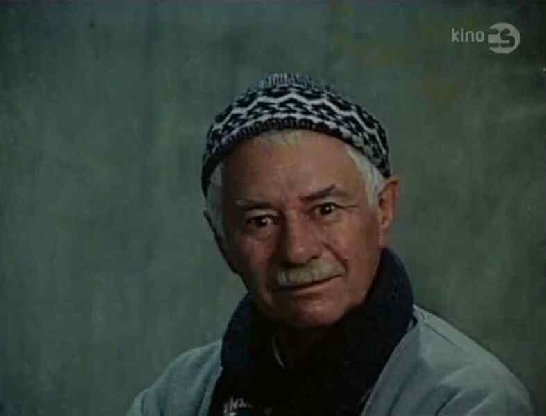 Talíre nad Velkým Malíkovem (1977) Screenshot 4