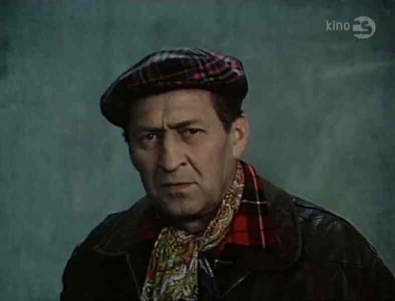 Talíre nad Velkým Malíkovem (1977) Screenshot 5