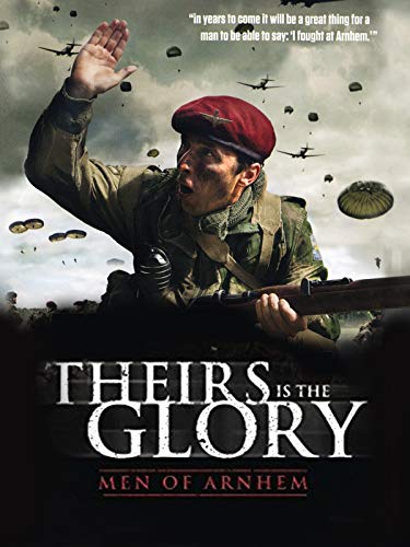 Theirs Is the Glory (1946) Screenshot 1