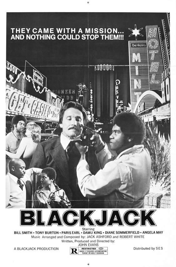 Blackjack (1978) Screenshot 5