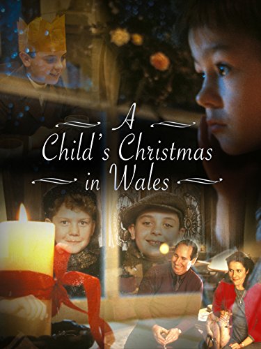 A Child's Christmas in Wales (1987) Screenshot 1