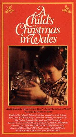 A Child's Christmas in Wales (1987) Screenshot 2