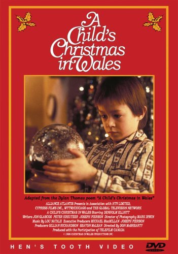 A Child's Christmas in Wales (1987) Screenshot 3