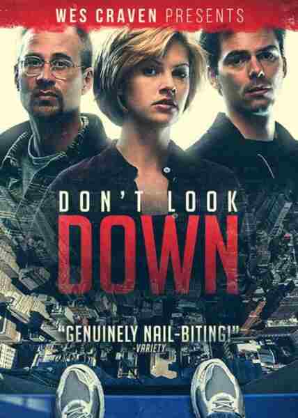 Don't Look Down (1998) Screenshot 5