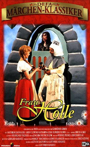 Frau Holle (1963) Screenshot 2