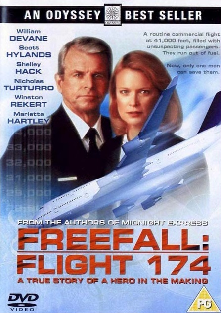 Free Fall (1999) Screenshot 2