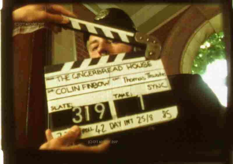 The Gingerbread House (1996) Screenshot 2