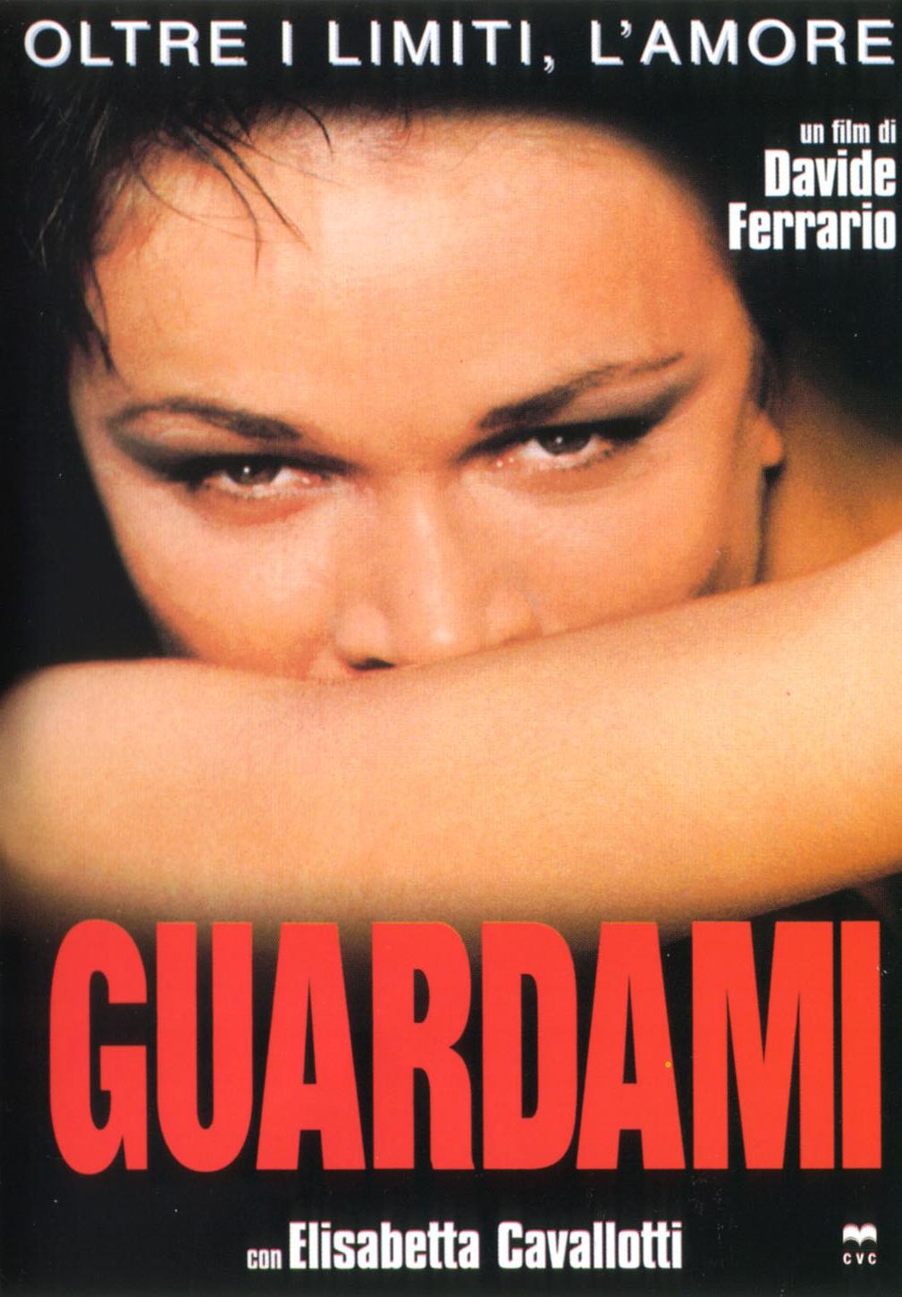 Guardami (1999) with English Subtitles on DVD on DVD