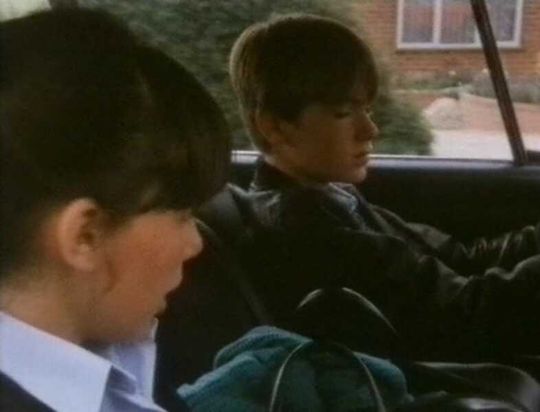 Hard Road (1988) Screenshot 5
