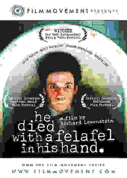 He Died with a Felafel in His Hand (2001) Screenshot 1