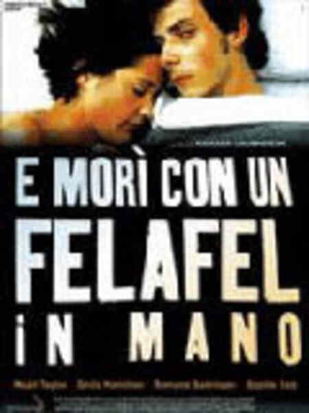 He Died with a Felafel in His Hand (2001) Screenshot 2