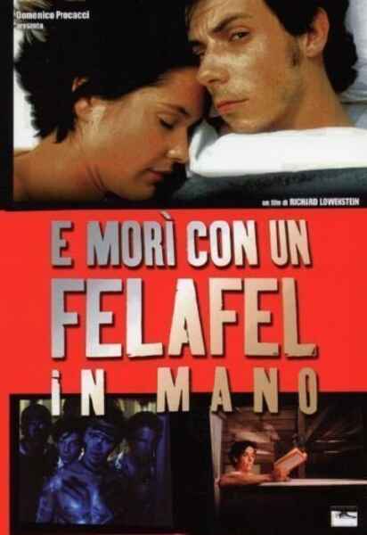 He Died with a Felafel in His Hand (2001) Screenshot 3