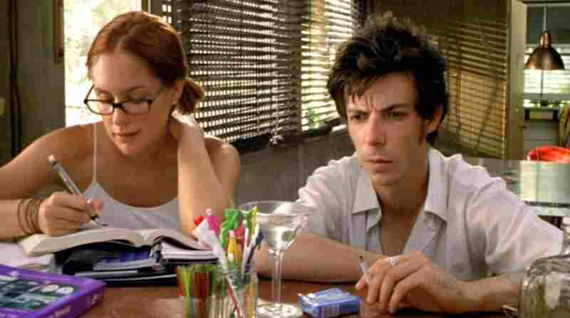 He Died with a Felafel in His Hand (2001) Screenshot 5