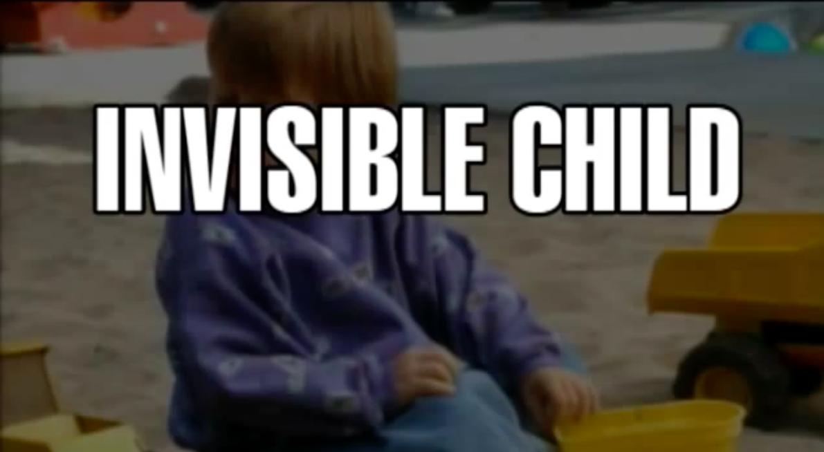 Invisible Child (1999) Screenshot 5 