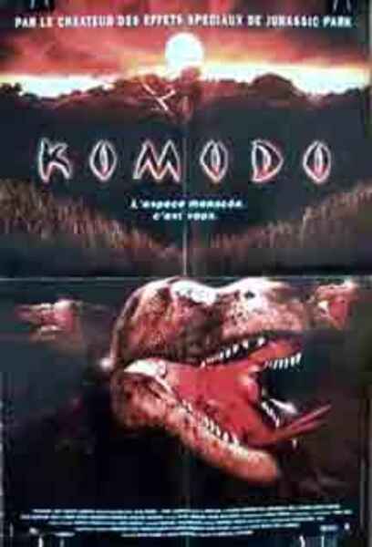 Komodo (1999) Screenshot 2
