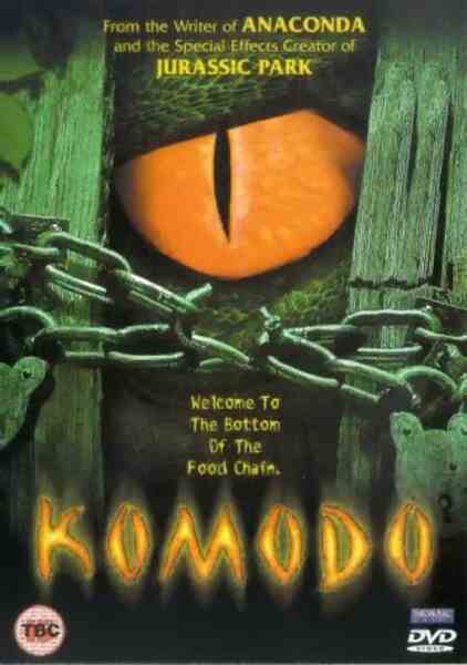 Komodo (1999) Screenshot 3