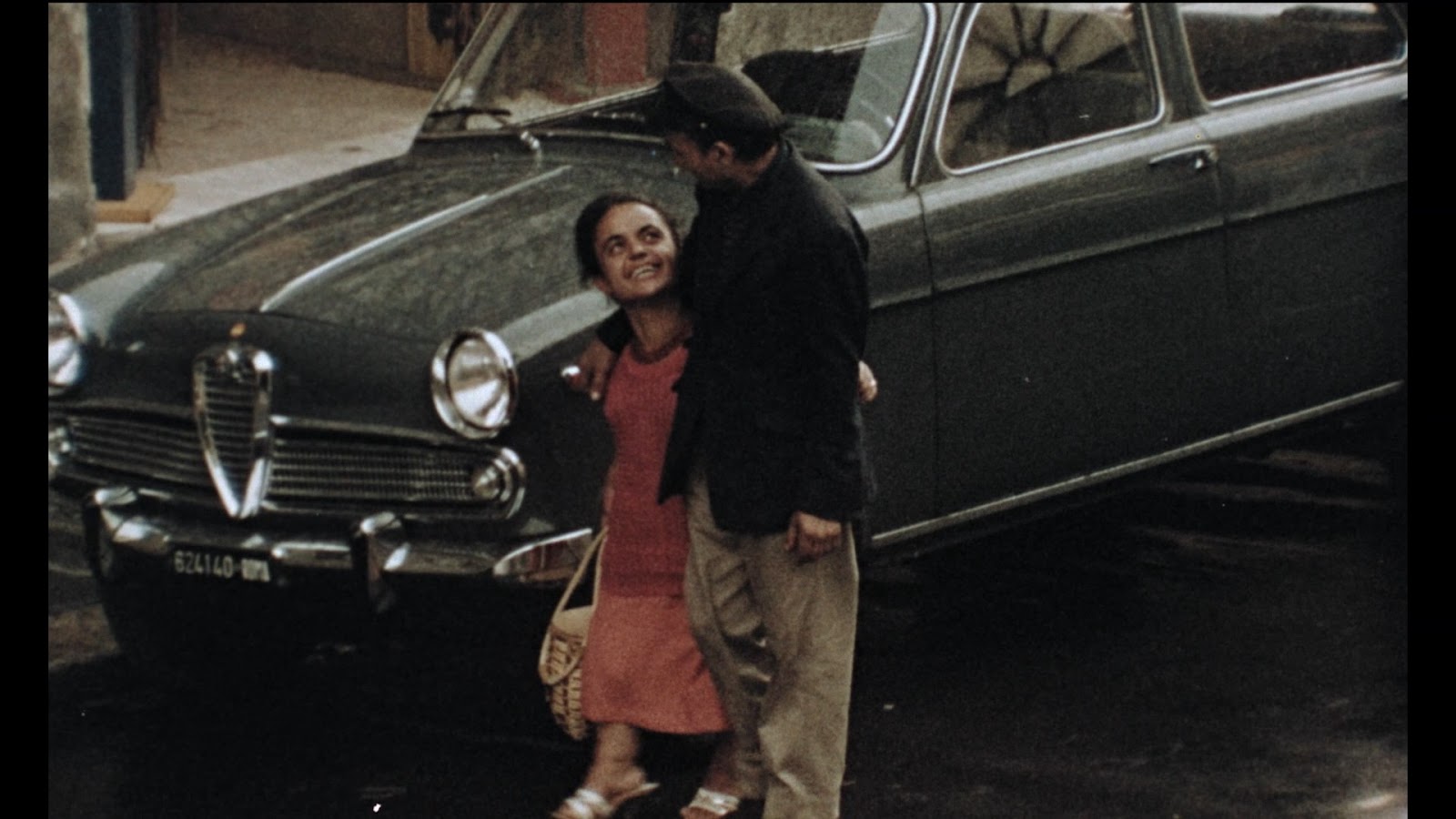A Fool's World (1964) Screenshot 1 