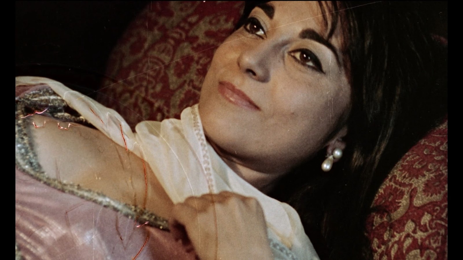 A Fool's World (1964) Screenshot 2 