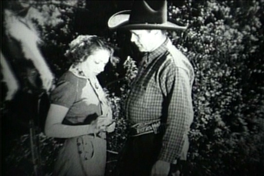 The Rawhide Terror (1934) Screenshot 1