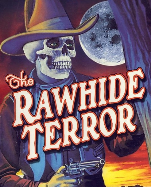 The Rawhide Terror (1934) Screenshot 4